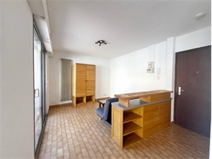 studio à la vente -   73100  AIX LES BAINS, surface 22 m2 vente studio - UBI473786135
